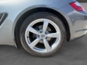 Porsche cayman 2.7 carnet porsche garantie 12 mois occasion abbeville simplicicar simplicibike france