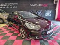 Citroen ds5 hdi 160 so chic a garantie un an occasion simplicicar amiens  simplicicar simplicibike france