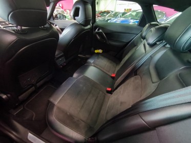 Citroen ds5 hdi 160 so chic a garantie un an occasion simplicicar amiens  simplicicar simplicibike france