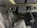 Volvo xc60 t8 twin engine 303 ch  87 ch geartronic 8 inscription luxe - garantie 12 mois occasion simplicicar lyon ouest...