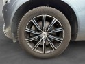 Volvo xc60 t8 twin engine 303 ch  87 ch geartronic 8 inscription luxe - garantie 12 mois occasion simplicicar lyon ouest...
