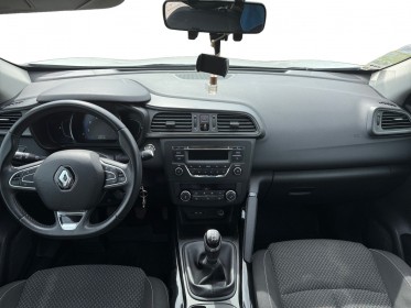 Renault kadjar tce 130 energy life garantie 12 mois occasion abbeville simplicicar simplicibike france