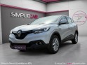 Renault kadjar tce 130 energy life garantie 12 mois occasion abbeville simplicicar simplicibike france