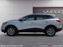 Renault kadjar tce 130 energy life garantie 12 mois occasion abbeville simplicicar simplicibike france