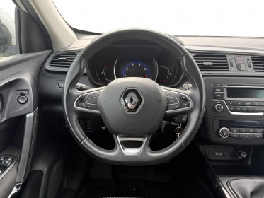 Renault kadjar tce 130 energy life garantie 12 mois occasion abbeville simplicicar simplicibike france