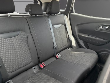 Renault kadjar tce 130 energy life garantie 12 mois occasion abbeville simplicicar simplicibike france