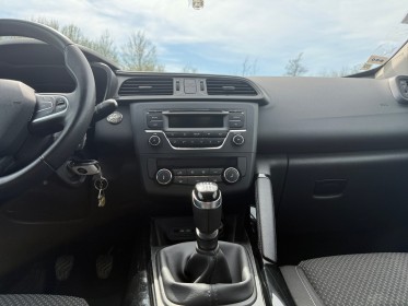 Renault kadjar tce 130 energy life garantie 12 mois occasion abbeville simplicicar simplicibike france