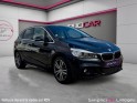Bmw serie 2 active tourer f45 218d 150 ch m sport a occasion simplicicar limoges  simplicicar simplicibike france