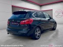 Bmw serie 2 active tourer f45 218d 150 ch m sport a occasion simplicicar limoges  simplicicar simplicibike france