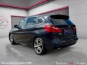 Bmw serie 2 active tourer f45 218d 150 ch m sport a occasion simplicicar limoges  simplicicar simplicibike france
