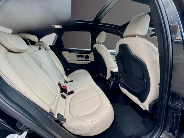 Bmw serie 2 active tourer f45 218d 150 ch m sport a occasion simplicicar limoges  simplicicar simplicibike france