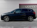 Bmw serie 2 active tourer f45 218d 150 ch m sport a occasion simplicicar limoges  simplicicar simplicibike france