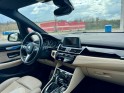 Bmw serie 2 active tourer f45 218d 150 ch m sport a occasion simplicicar limoges  simplicicar simplicibike france