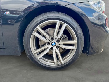 Bmw serie 2 active tourer f45 218d 150 ch m sport a occasion simplicicar limoges  simplicicar simplicibike france