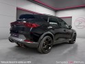 Cupra formentor 1.4 e-hybrid 245 ch dsg6 vz // volant chauffant / camera recul / gps / jantes bi-tons / garantie 12 mois...