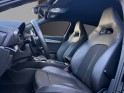 Cupra formentor 1.4 e-hybrid 245 ch dsg6 vz // volant chauffant / camera recul / gps / jantes bi-tons / garantie 12 mois...