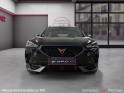 Cupra formentor 1.4 e-hybrid 245 ch dsg6 vz // volant chauffant / camera recul / gps / jantes bi-tons / garantie 12 mois...