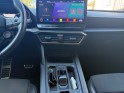 Cupra formentor 1.4 e-hybrid 245 ch dsg6 vz // volant chauffant / camera recul / gps / jantes bi-tons / garantie 12 mois...