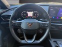 Cupra formentor 1.4 e-hybrid 245 ch dsg6 vz // volant chauffant / camera recul / gps / jantes bi-tons / garantie 12 mois...