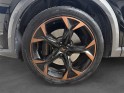 Cupra formentor 1.4 e-hybrid 245 ch dsg6 vz // volant chauffant / camera recul / gps / jantes bi-tons / garantie 12 mois...