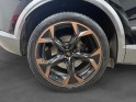 Cupra formentor 1.4 e-hybrid 245 ch dsg6 vz // volant chauffant / camera recul / gps / jantes bi-tons / garantie 12 mois...