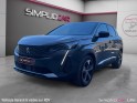 Peugeot 3008 130ch ss eat8 allure pack occasion simplicicar lille  simplicicar simplicibike france