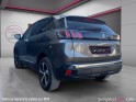 Peugeot 3008 130ch ss eat8 allure pack occasion simplicicar lille  simplicicar simplicibike france