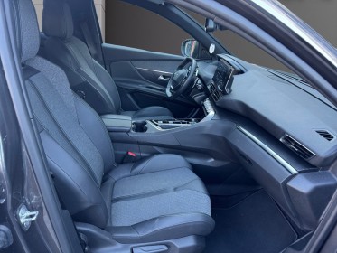 Peugeot 3008 130ch ss eat8 allure pack occasion simplicicar lille  simplicicar simplicibike france