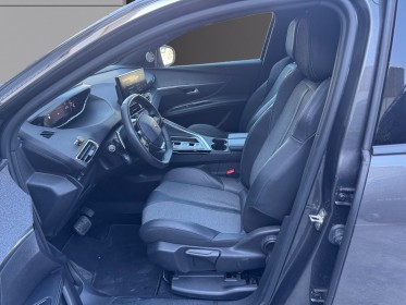 Peugeot 3008 130ch ss eat8 allure pack occasion simplicicar lille  simplicicar simplicibike france