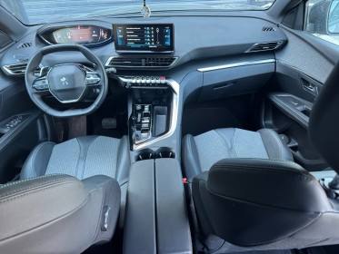 Peugeot 3008 130ch ss eat8 allure pack occasion simplicicar lille  simplicicar simplicibike france