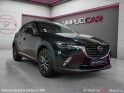 Mazda cx-3 1.5l skyactiv-d 105ch finition signature / origine france / garantie 12 mois occasion simplicicar nancy...