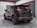 Mazda cx-3 1.5l skyactiv-d 105ch finition signature / origine france / garantie 12 mois occasion simplicicar nancy...