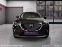 Mazda cx-3 1.5l skyactiv-d 105ch finition signature / origine france / garantie 12 mois occasion simplicicar nancy...