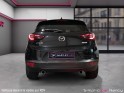 Mazda cx-3 1.5l skyactiv-d 105ch finition signature / origine france / garantie 12 mois occasion simplicicar nancy...