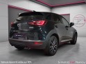 Mazda cx-3 1.5l skyactiv-d 105ch finition signature / origine france / garantie 12 mois occasion simplicicar nancy...