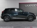 Mazda cx-3 1.5l skyactiv-d 105ch finition signature / origine france / garantie 12 mois occasion simplicicar nancy...