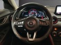 Mazda cx-3 1.5l skyactiv-d 105ch finition signature / origine france / garantie 12 mois occasion simplicicar nancy...