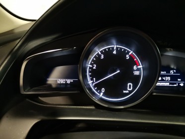 Mazda cx-3 1.5l skyactiv-d 105ch finition signature / origine france / garantie 12 mois occasion simplicicar nancy...