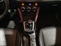 Mazda cx-3 1.5l skyactiv-d 105ch finition signature / origine france / garantie 12 mois occasion simplicicar nancy...
