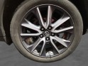 Mazda cx-3 1.5l skyactiv-d 105ch finition signature / origine france / garantie 12 mois occasion simplicicar nancy...