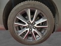 Mazda cx-3 1.5l skyactiv-d 105ch finition signature / origine france / garantie 12 mois occasion simplicicar nancy...