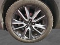 Mazda cx-3 1.5l skyactiv-d 105ch finition signature / origine france / garantie 12 mois occasion simplicicar nancy...