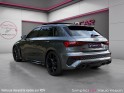 Audi rs3 sportback 2.5 tfsi 400 s tronic 7 quattro pas de malus occasion simplicicar vaucresson simplicicar simplicibike france