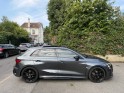 Audi rs3 sportback 2.5 tfsi 400 s tronic 7 quattro pas de malus occasion simplicicar vaucresson simplicicar simplicibike france
