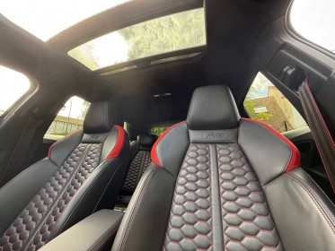 Audi rs3 sportback 2.5 tfsi 400 s tronic 7 quattro pas de malus occasion simplicicar vaucresson simplicicar simplicibike france