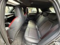 Audi rs3 sportback 2.5 tfsi 400 s tronic 7 quattro pas de malus occasion simplicicar vaucresson simplicicar simplicibike france