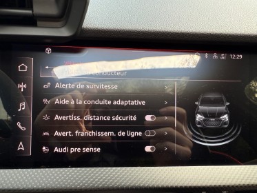 Audi rs3 sportback 2.5 tfsi 400 s tronic 7 quattro pas de malus occasion simplicicar vaucresson simplicicar simplicibike france