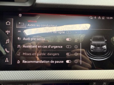 Audi rs3 sportback 2.5 tfsi 400 s tronic 7 quattro pas de malus occasion simplicicar vaucresson simplicicar simplicibike france