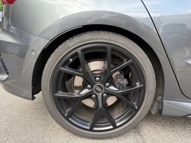 Audi rs3 sportback 2.5 tfsi 400 s tronic 7 quattro pas de malus occasion simplicicar vaucresson simplicicar simplicibike france