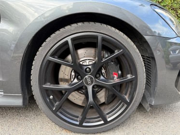 Audi rs3 sportback 2.5 tfsi 400 s tronic 7 quattro pas de malus occasion simplicicar vaucresson simplicicar simplicibike france